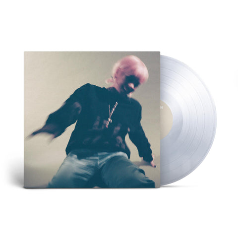 No Shame (Limited Clear Vinyl Reissue)