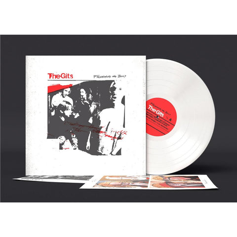 Frenching The Bully (White Vinyl) (Reissue)