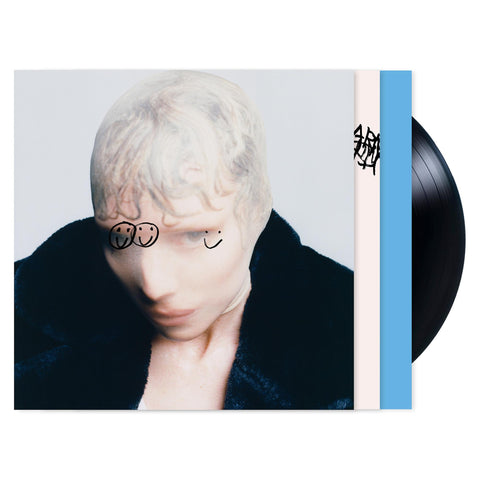 The Afterparty (Vinyl)