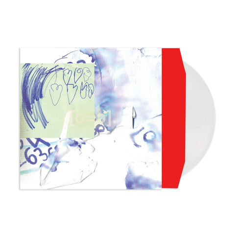 Kinds (Clear 12IN Vinyl)