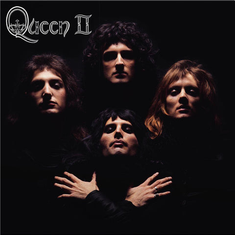Queen II (Reissue) (Import)