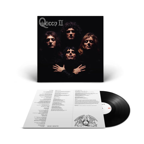 Queen II (Vinyl) (Reissue) (Import)