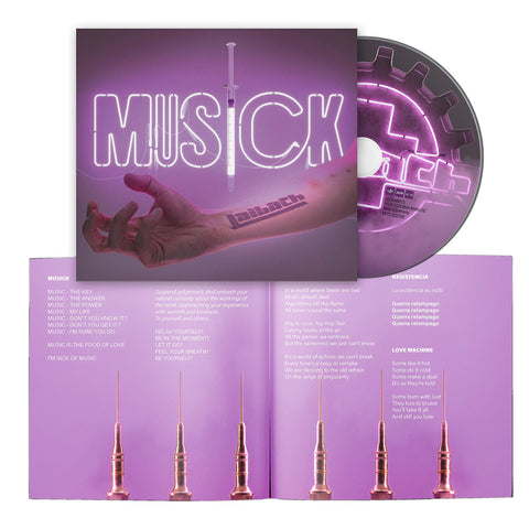 MUSICK