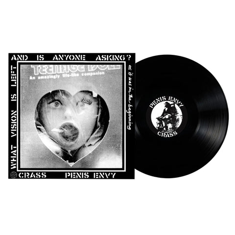 Penis Envy (Vinyl) (2026 Reissue)