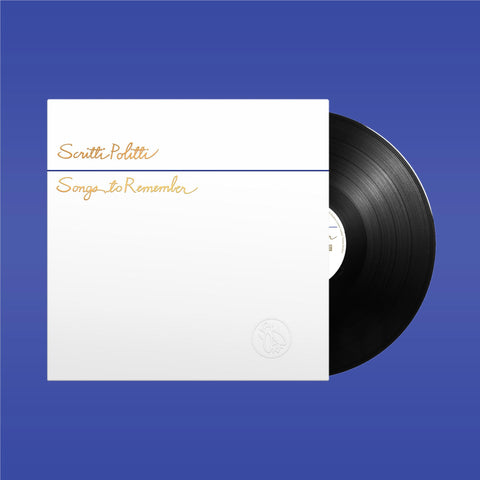 Songs To Remember (Vinyl) (Reissue)