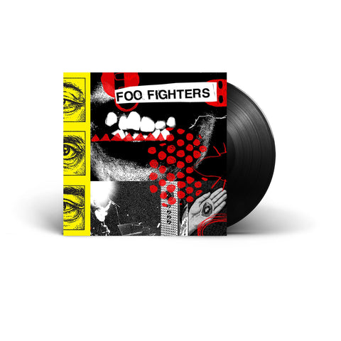 Your Favorite Toy (Vinyl)