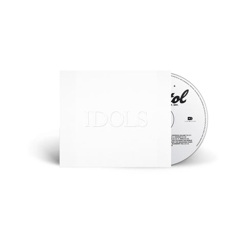 Idols (Complete)