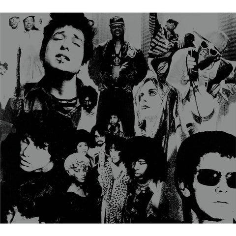 Thank You (Reissue)