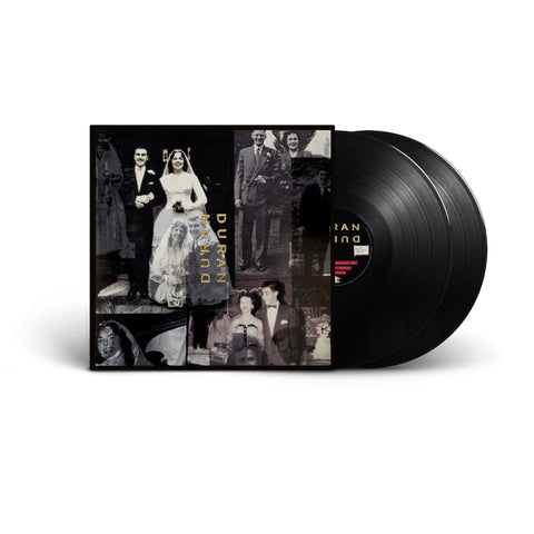 Duran Duran (Vinyl) (Reissue)