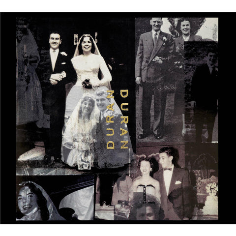 Duran Duran (Reissue)