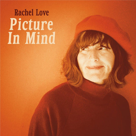 Picture In Mind (Reissue)
