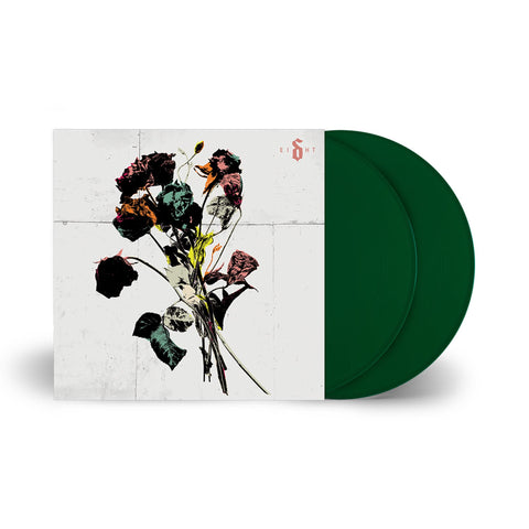 EI8HT (Green Vinyl)