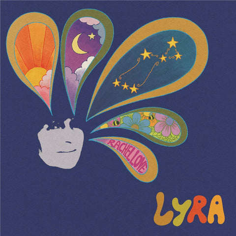 Lyra (Reissue)