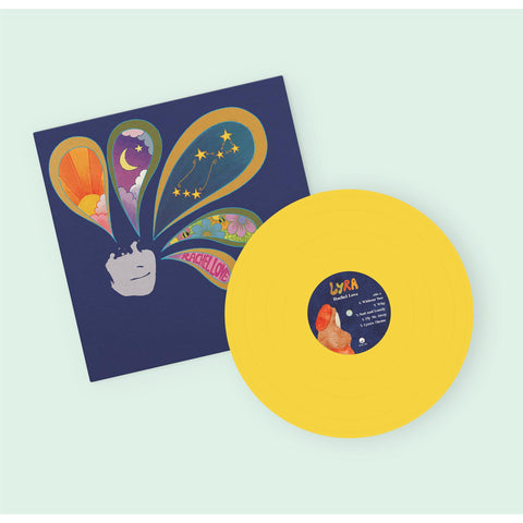 Lyra (Yellow Vinyl Reissue)
