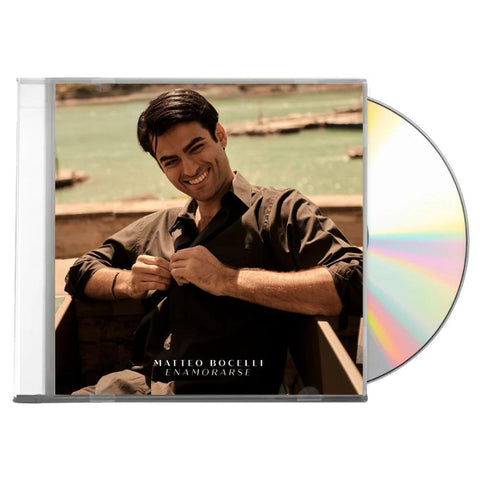 Enamorarse (Import)