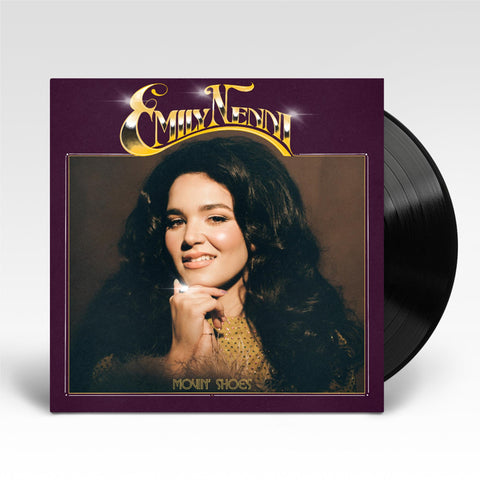 Movin' Shoes (Vinyl)