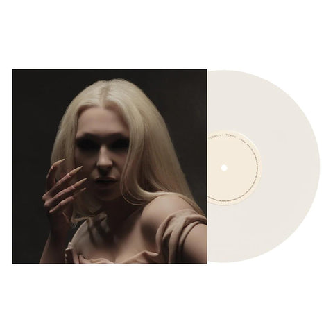 Torn (Clear Vinyl)