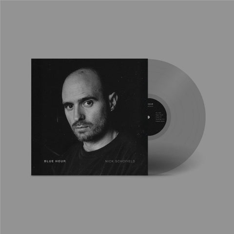 Blue Hour (Clear Vinyl)
