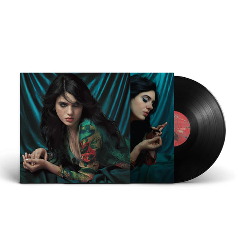 Julia (Vinyl)