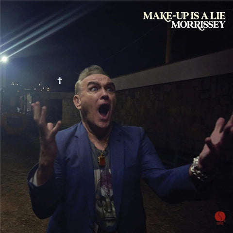 Make-Up Is A Lie
