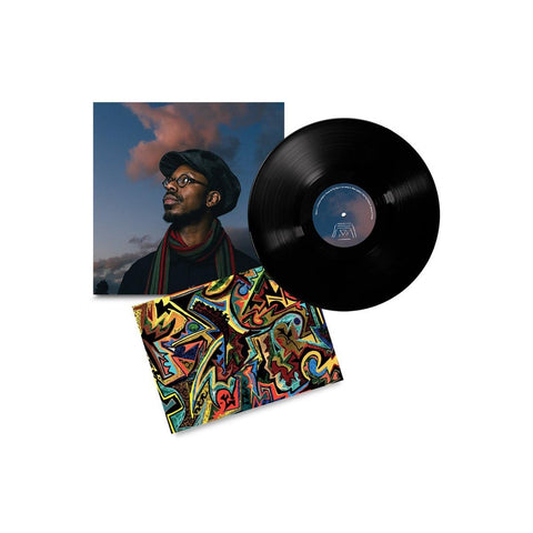 Of The Earth (Vinyl)