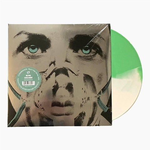They're Only Chasing Safety (Mint/White Blend Vinyl)