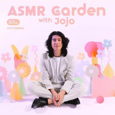 ASMR Garden (Vinyl)