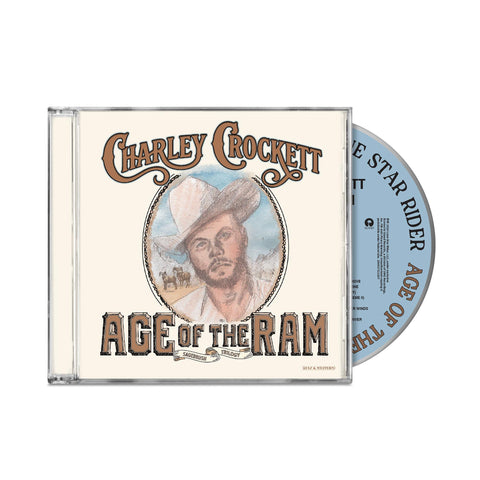 Age Of The Ram (Import)