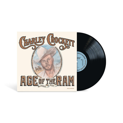 Age Of The Ram (Vinyl) (Import)
