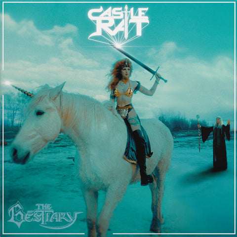 The Bestiary (Import)