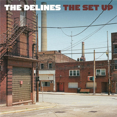 The Set Up (2026 Reissue)