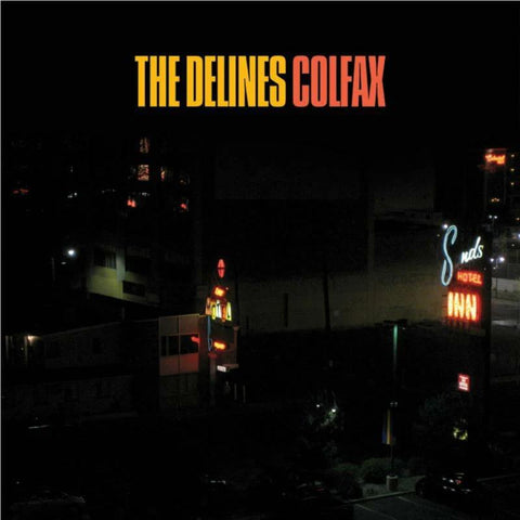 Colfax (2026 Reissue)