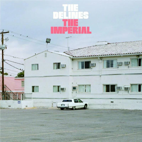 The Imperial (2026 Reissue)