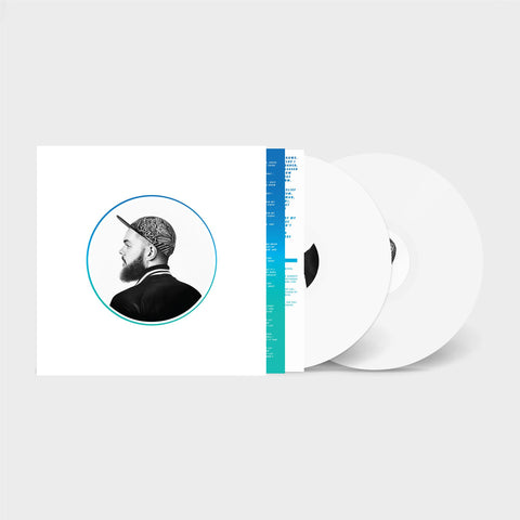 Phase (10th Anniversary Deluxe White Vinyl)