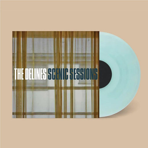 Scenic Sessions (10th Anniversary Coke Bottle Clear Vinyl)