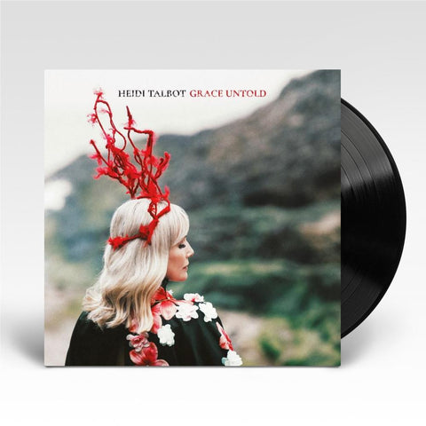Grace Untold (Vinyl)