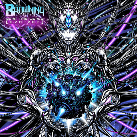 Burn This World [Evolved]