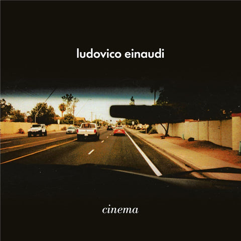 Cinema (Import)