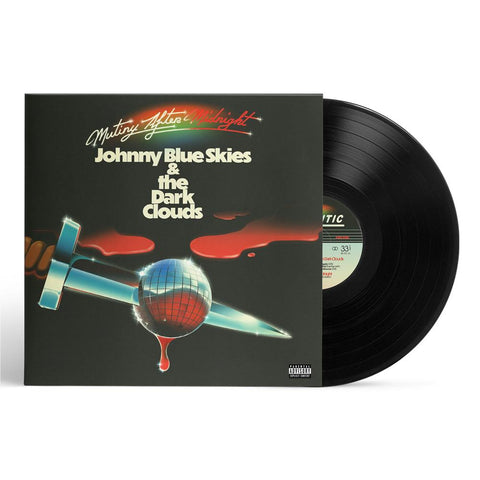 Mutiny After Midnight (Vinyl)
