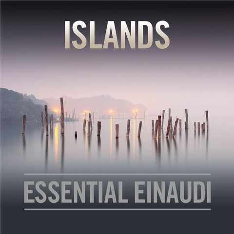 Islands - Essential Einaudi (Import)