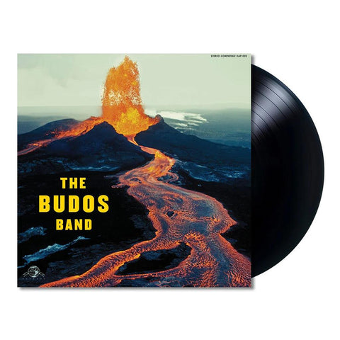 The Budos Band (Vinyl) (Reissue)
