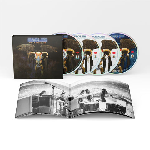 One Of These Nights (Deluxe Expanded Edition)
