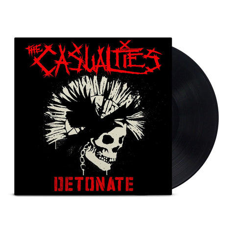 Detonate (Vinyl)