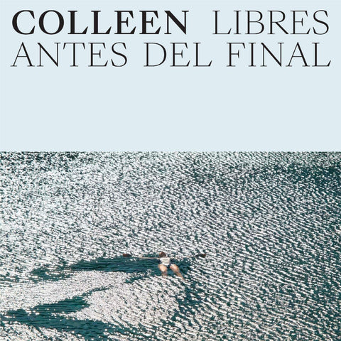 Libres Antes Del Final