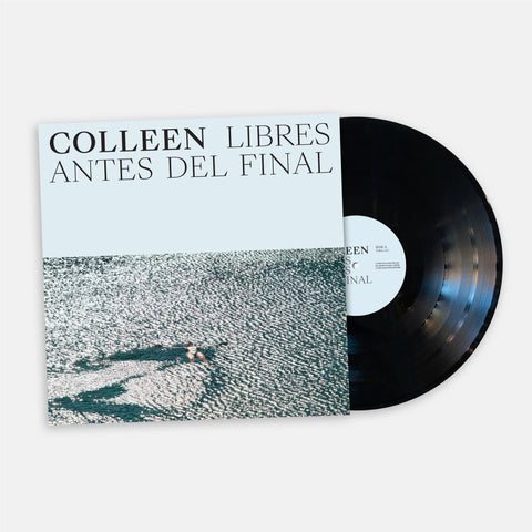 Libres Antes Del Final (Vinyl)