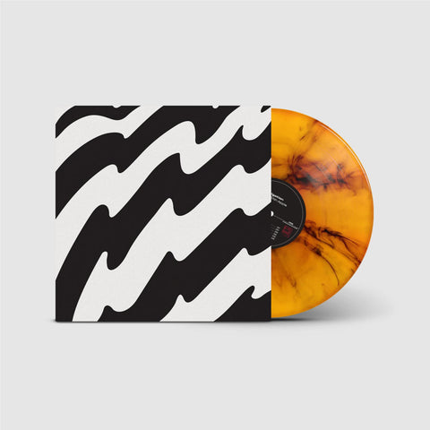 Navigation (Amber Vinyl)