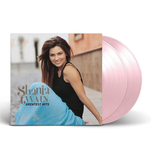 Greatest Hits (Baby Pink Vinyl) (Import)