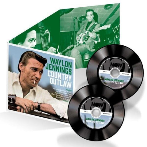 Country Outlaw (Reissue)