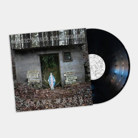Heavy Water (Vinyl)