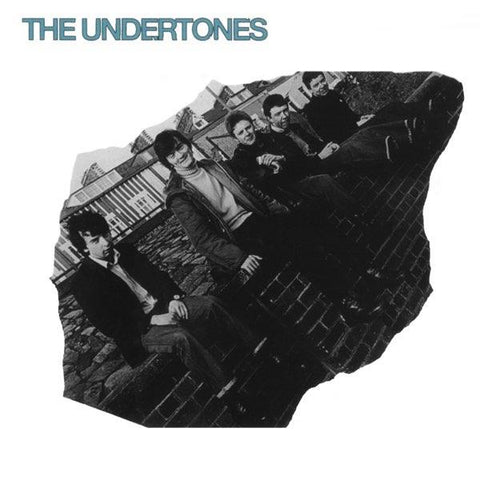 The Undertones (2026 Reissue) (Import)